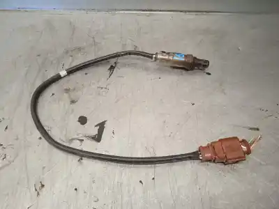 Pezzo di ricambio per auto di seconda mano sonda lambda per volkswagen polo advance riferimenti oem iam 04e906262ar