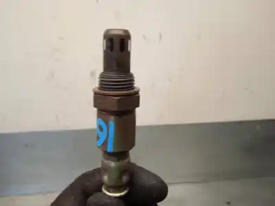 Peça sobressalente para automóvel em segunda mão sonda lambda por volkswagen polo advance referências oem iam 04e906262ar  