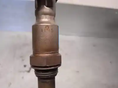 Peça sobressalente para automóvel em segunda mão sonda lambda por volkswagen polo advance referências oem iam 04e906262ar  