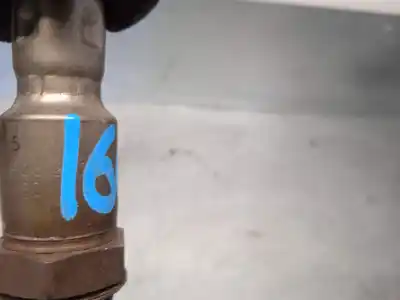 Peça sobressalente para automóvel em segunda mão sonda lambda por volkswagen polo advance referências oem iam 04e906262ar  