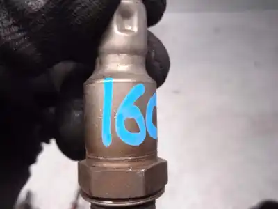 Peça sobressalente para automóvel em segunda mão sonda lambda por volkswagen polo advance referências oem iam 04e906262ar  