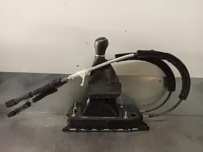 Pezzo di ricambio per auto di seconda mano leva del cambio per volkswagen polo advance riferimenti oem iam 2q0711049j