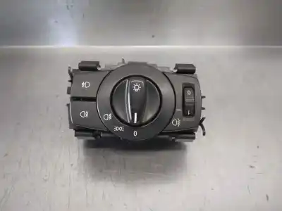 Автозапчасти б/у управление светом за bmw serie 1 berlina (e81/e87) 120d ссылки oem iam 6932794