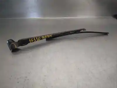 Автозапчасти б/у рычаг заднего стеклоочистителя за bmw serie 1 berlina (e81/e87) 120d ссылки oem iam 7138507