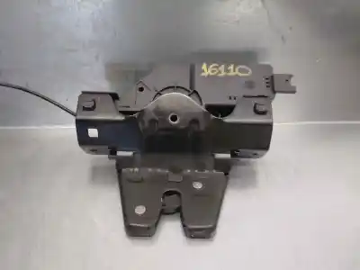 Автозапчасти б/у замок багажника/ворот за bmw serie 1 berlina (e81/e87) 120d ссылки oem iam 8196401