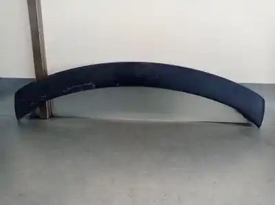 Peça sobressalente para automóvel em segunda mão spoiler da tampa da mala por renault megane i coupe fase 2 (da..) 1.9 dci diesel cat 102 cv / 75 kw referências oem iam   
