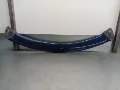 Peça sobressalente para automóvel em segunda mão spoiler da tampa da mala por renault megane i coupe fase 2 (da..) 1.9 dci diesel cat 102 cv / 75 kw referências oem iam   