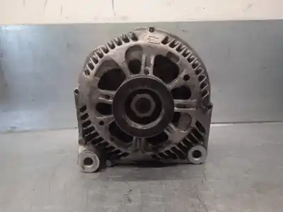 Pièce détachée automobile d'occasion alternateur pour bmw serie 3 berlina (e46) 320d références oem iam   
