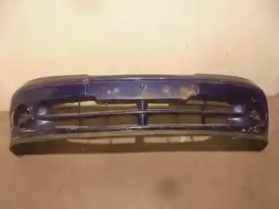 Recambio de automóvil de segunda mano de PARAGOLPES DELANTERO para RENAULT MEGANE I COUPE FASE 2 (DA..)  referencias OEM IAM 7701476536  