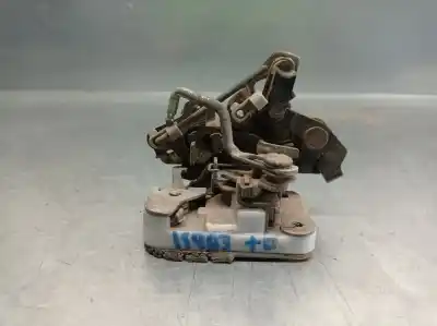 Second-hand car spare part rear right door lock for opel frontera a básico oem iam references 94330592