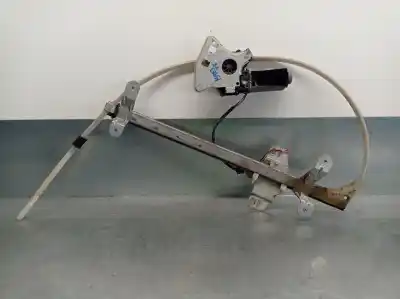 Second-hand car spare part rear left window regulator for opel frontera a básico oem iam references 140235