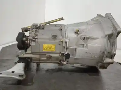 Pezzo di ricambio per auto di seconda mano riduttore per bmw serie 3 berlina (e46) 318i riferimenti oem iam bdp  0040643