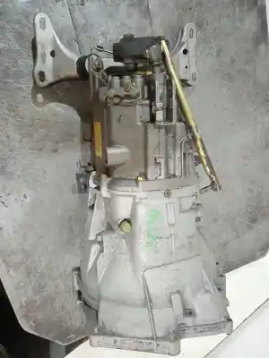 Pezzo di ricambio per auto di seconda mano riduttore per bmw serie 3 berlina (e46) 318i riferimenti oem iam bdp  0040643