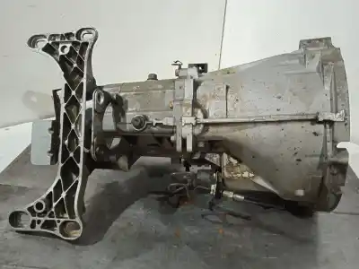 Pezzo di ricambio per auto di seconda mano riduttore per bmw serie 3 berlina (e46) 318i riferimenti oem iam bdp  0040643