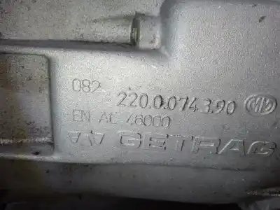 Pezzo di ricambio per auto di seconda mano riduttore per bmw serie 3 berlina (e46) 318i riferimenti oem iam bdp  0040643