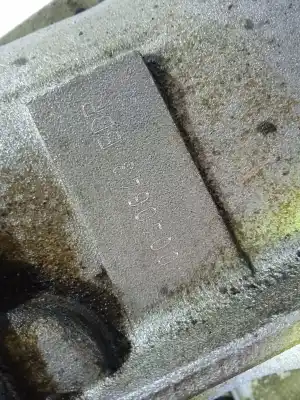 Pezzo di ricambio per auto di seconda mano riduttore per bmw serie 3 berlina (e46) 318i riferimenti oem iam bdp  0040643