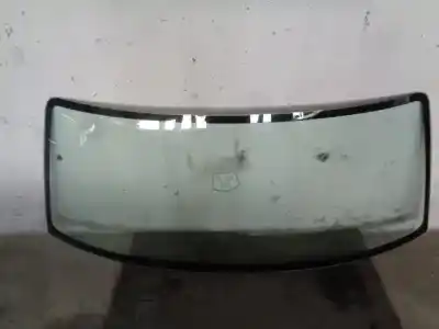 Second-hand car spare part windshield for nissan patrol (k/w260) 2.8 diesel oem iam references 6006agn campa 3 43r-000305
