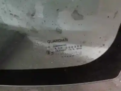 Second-hand car spare part windshield for nissan patrol (k/w260) 2.8 diesel oem iam references 6006agn campa 3 43r-000305