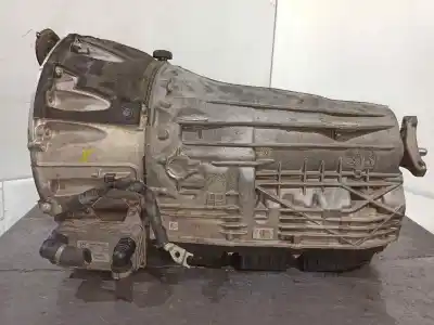 Автозапчастина б/у коробка передач для mercedes-benz clase e (w213) e 220 d (213.004) посилання на oem iam 725008