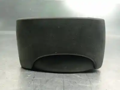 Автозапчастина б/у завнішня ручка задня ліва для renault kangoo (f/kc0) 1.9 diesel 64 cv / 47 kw посилання на oem iam 7700354527