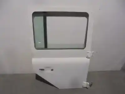 Second-hand car spare part REAR RIGHT DOOR for LAND ROVER DEFENDER (LD)  OEM IAM references ALR9896  