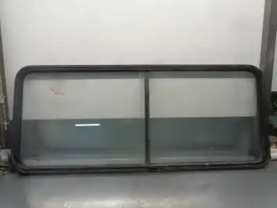 Pezzo di ricambio per auto di seconda mano FINESTRINO POSTERIORE DESTRO per LAND ROVER DEFENDER (LD)  Riferimenti OEM IAM ALR5080 CESTA-11 
