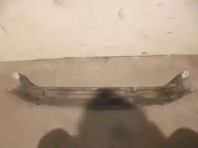 Автозапчастина б/у фронтальна панель для renault kangoo (f/kc0) 1.9 diesel 64 cv / 47 kw посилання на oem iam   