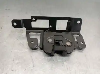Second-hand car spare part TRUNK LOCK for BMW SERIE 3 COMPACT (E46)  OEM IAM references 51247026192  