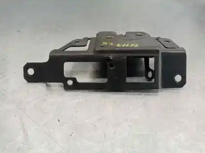 Second-hand car spare part trunk lock for bmw serie 3 compact (e46) 1.8 16v oem iam references 51247026192  