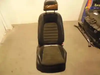 Автозапчасти б/у сиденье правое переднее за volkswagen passat variant (3c5) advance ссылки oem iam 