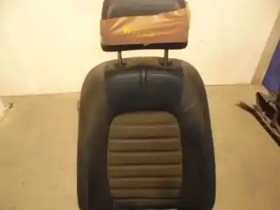 İkinci el araba yedek parçası sag ön koltuk için volkswagen passat variant (3c5) advance oem iam referansları   