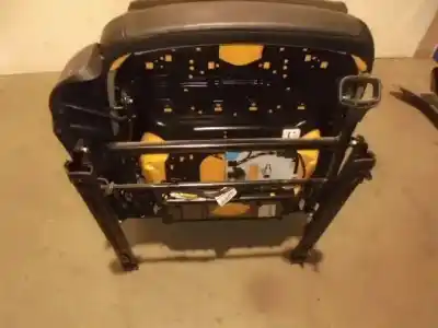 İkinci el araba yedek parçası sag ön koltuk için volkswagen passat variant (3c5) advance oem iam referansları   