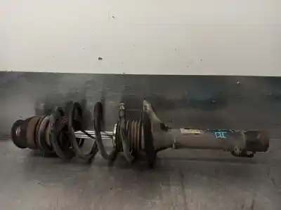 Автозапчастина б/у АМОРТИЗАТОР ПЕРЕДНІЙ ЛІВИЙ для SEAT TOLEDO II (1M2)  Посилання на OEM IAM 1J0413031AG  