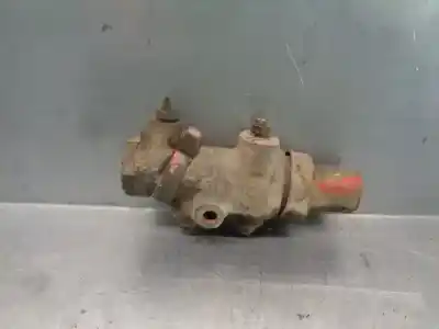 Peça sobressalente para automóvel em segunda mão regulador da força de travagem por land rover defender (ld) 2.5 td5 referências oem iam 3231738