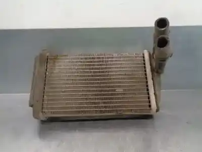 Peça sobressalente para automóvel em segunda mão condensador / radiador de sofagem / ar condicionado por land rover defender (ld) 2.5 td5 referências oem iam jef100220