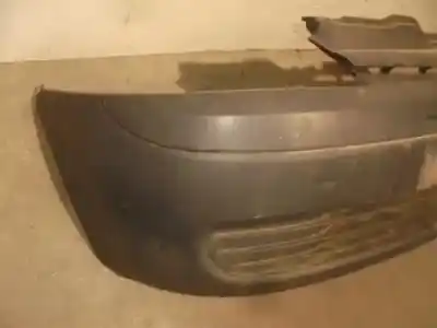 Second-hand car spare part front bumper for opel combo familiar oem iam references 13132423  