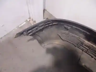 Second-hand car spare part front bumper for opel combo familiar oem iam references 13132423  