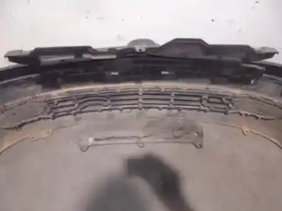 Second-hand car spare part front bumper for opel combo familiar oem iam references 13132423  