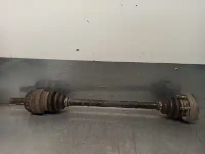 Автозапчасти б/у задняя правая трансмиссия за bmw serie 1 berlina (e81/e87) 120d ссылки oem iam 7533446ai01