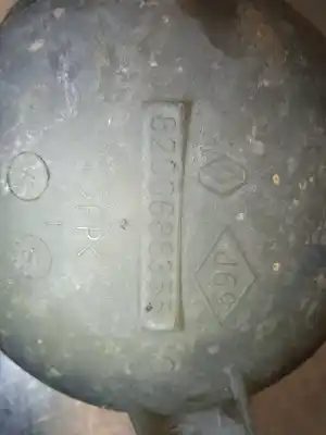 Автозапчастина б/у розширення депозит для renault kangoo (f/kc0) 1.9 diesel 64 cv / 47 kw посилання на oem iam 8200686355  