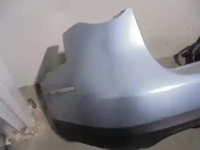 Автозапчасти б/у задний бампер за volkswagen passat variant (3c5) advance ссылки oem iam 0050531102  