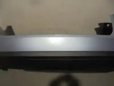 Автозапчасти б/у задний бампер за volkswagen passat variant (3c5) advance ссылки oem iam 0050531102  