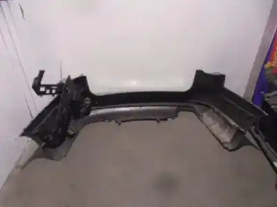 Автозапчасти б/у задний бампер за volkswagen passat variant (3c5) advance ссылки oem iam 0050531102  