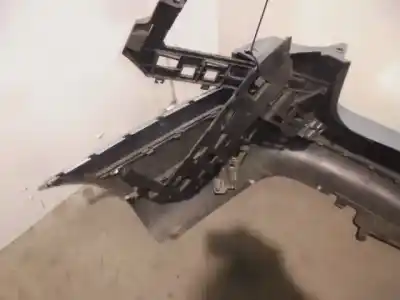 Автозапчасти б/у задний бампер за volkswagen passat variant (3c5) advance ссылки oem iam 0050531102  