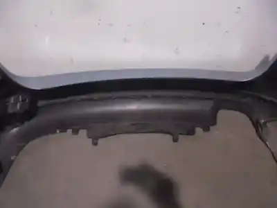 Автозапчасти б/у задний бампер за volkswagen passat variant (3c5) advance ссылки oem iam 0050531102  