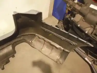 Автозапчасти б/у задний бампер за volkswagen passat variant (3c5) advance ссылки oem iam 0050531102  