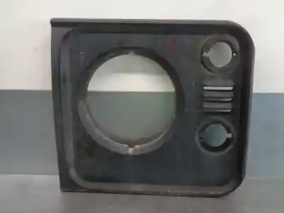 Peça sobressalente para automóvel em segunda mão farol / farolim direito por land rover defender (ld) 2.5 td5 referências oem iam dhh100790