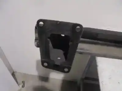 Peça sobressalente para automóvel em segunda mão reforço do pára choques traseiro por volkswagen passat variant (3c5) advance referências oem iam 3c9807305  