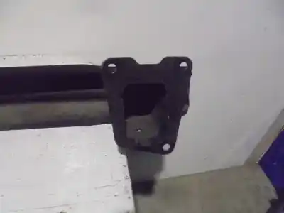 Peça sobressalente para automóvel em segunda mão reforço do pára choques traseiro por volkswagen passat variant (3c5) advance referências oem iam 3c9807305  