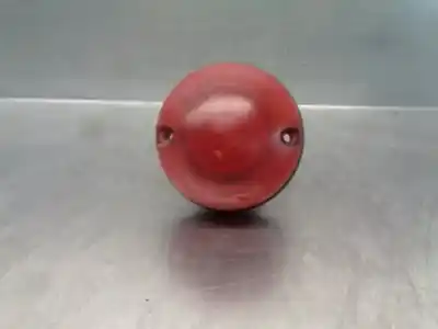 Peça sobressalente para automóvel em segunda mão farolim traseiro esquerdo por land rover defender (ld) 2.5 td5 referências oem iam amr6515